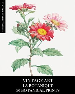 Cover Vintage Art