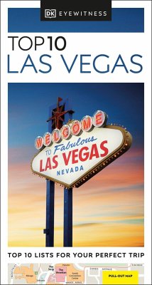 Eyewitness Top 10 Las Vegas - DK Eyewitness