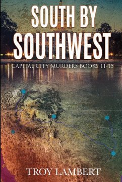 South by Southwest - Lambert, Troy