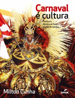 CARNAVAL E CULTURA - Junior, Milton Reis Cunha