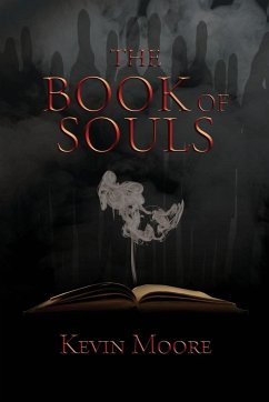 The Book of Souls - Moore, Kevin