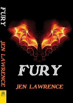 Fury - Lawrence, Jen