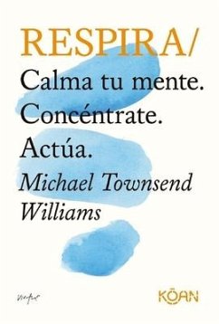 Respira (Koan) - Townsend Williams, Michael