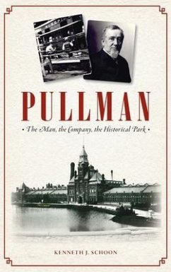 Pullman - Schoon, Kenneth J