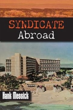 Syndicate Abroad - Messick, Hank