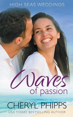 Waves of Passion - Phipps, Cheryl