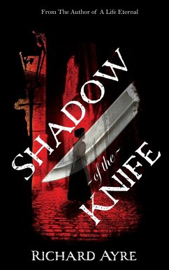 Shadow of the Knife - Ayre, Richard