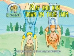 Play and Run, Down on Their Farm - Prior, Susan
