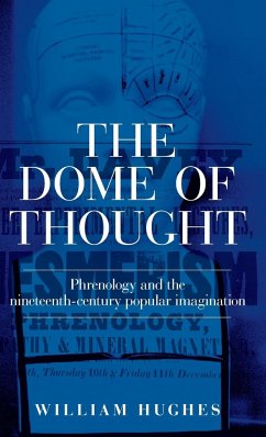 The dome of thought - Hughes, William