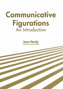 Cover Communicative Figurations: An Introduction