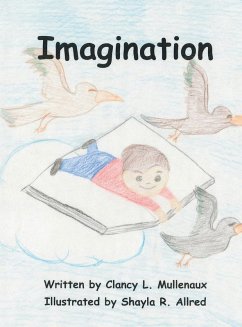 Cover Imagination