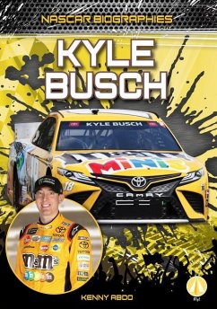 Kyle Busch - Abdo, Kenny