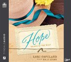 Hope: Brides of the West, Book 3 Volume 3