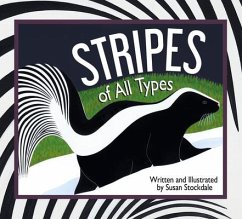 Stripes of All Types - Stockdale, Susan