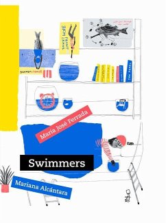 Cover Swimmers