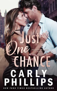 Just One Chance - Phillips, Carly