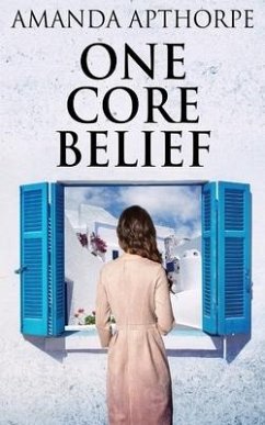One Core Belief - Apthorpe, Amanda