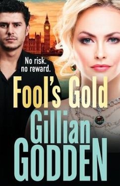 Fool's Gold - Godden, Gillian