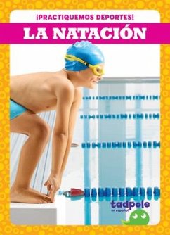 La Natación (Swimming) - Kenan, Tessa