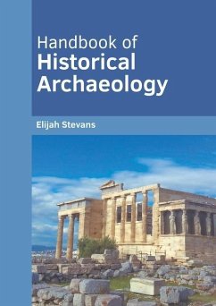 Handbook of Historical Archaeology