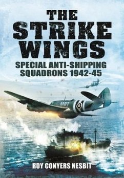 The Strike Wings - Nesbit, Roy Conyers