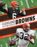 Cleveland Browns All-Time Greats