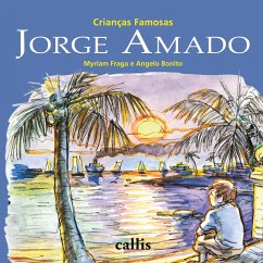 JORGE AMADO - Fraga, Myriam