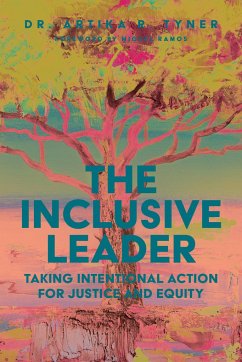 The Inclusive Leader - Tyner, Artika R