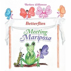 Cover Meeting Mariposa