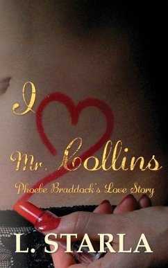 I Heart Mr. Collins - Starla, L.