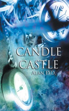 Candle Castle - D D, Alan