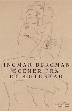 Scener fra et ægteskab - Bergman, Ingmar