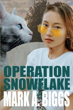 Operation Snowflake - Biggs, Mark A.
