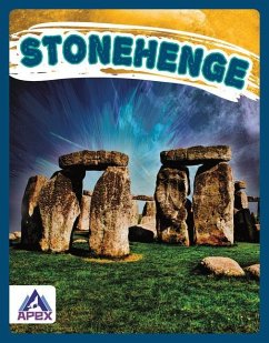 Stonehenge - Gaertner, Meg