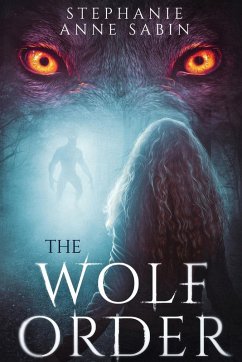 Cover The Wolf Order