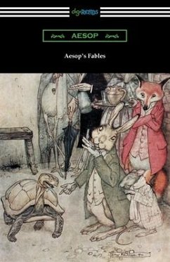 Aesop's Fables - Aesop