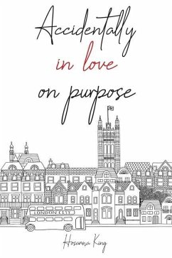 Cover Accidentally in Love on Purpose