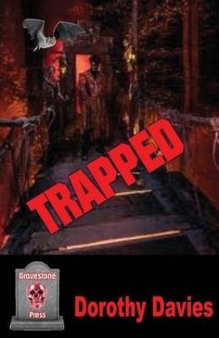 Trapped - Davies, Dorothy