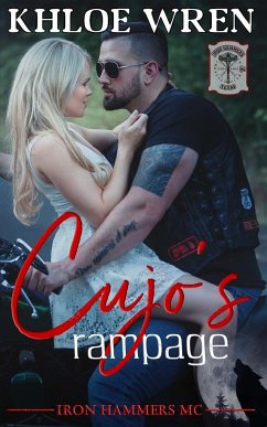 Cujo's Rampage - Wren, Khloe