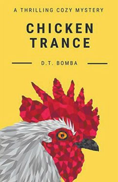 Chicken Trance - Bomba, Dt