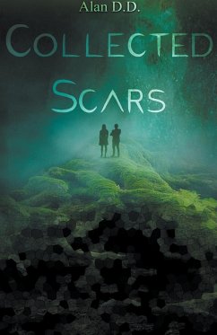 Collected Scars - D D, Alan