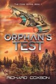 Orphan's Test: The Core Empire Book I