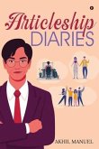 Articleship Diaries