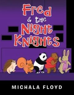 Fred & the Night Knights