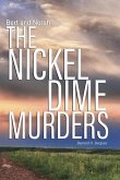 Bert and Norah: The Nickel Dime Murders