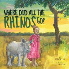 Where Did All the Rhinos Go? - Jackson, Lara