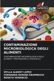 Contaminazione Microbiologica Degli Alimenti
