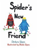 Spider's New Friend