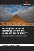 Intangible cultural heritage within the museum scenography