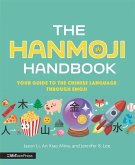 The Hanmoji Handbook The Hanmoji Handbook